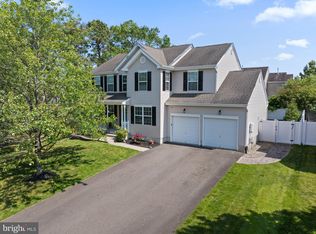 41 Fawcett Blvd, Barnegat, NJ 08005