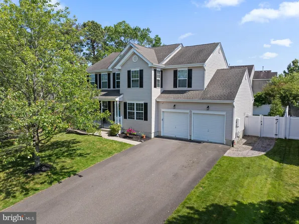 41 Fawcett Blvd, Barnegat, NJ 08005