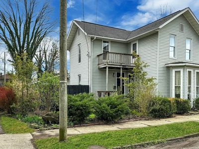 63 Chestnut St, Newark, OH, 43055