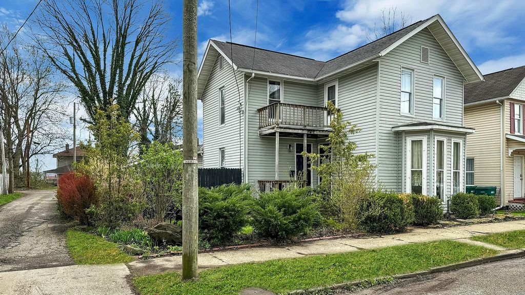 Real estate listing image