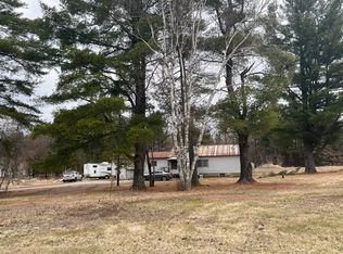 1160 Sand Hill Rd #6-BOX 6151, Milton, VT 05468