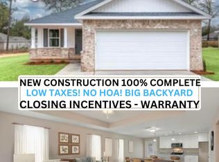 3167 Chestnut St, Crestview, FL 32539