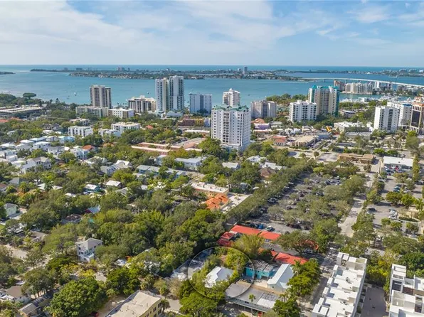 320 Ohio Pl, Sarasota, FL 34236