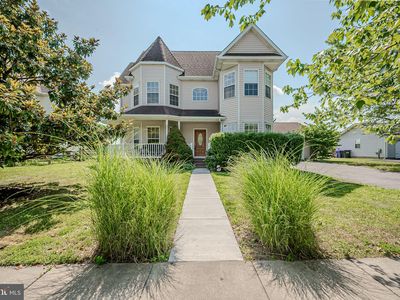 226 Ariel Ave, Cecilton, MD, 21913
