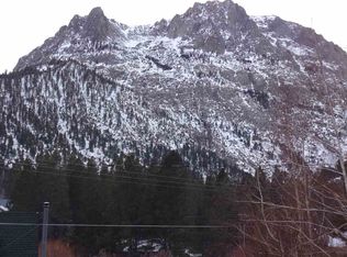 33 N Texas St, June Lake, CA 93529