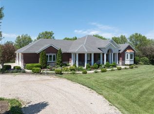 484 NE 201st Rd, Warrensburg, MO 64093
