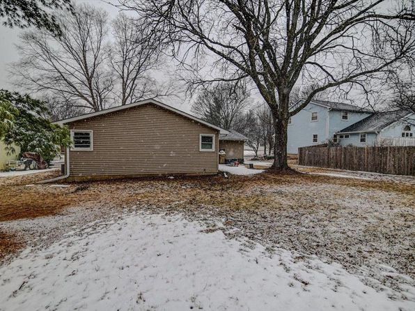 213 St Albans Avenue, Madison, WI 53714