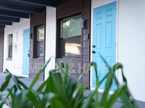 BATE1110, 1110 E Bates Ave #102, Eustis, FL 32726