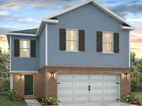 9833 Beulah Rd, Pensacola, FL 32526