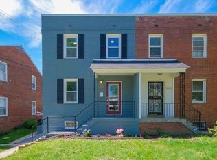 5040 12th St NE #BASEMENT, Washington, DC
