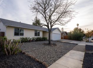 5030 Rick Dr, Santa Rosa, CA 95409