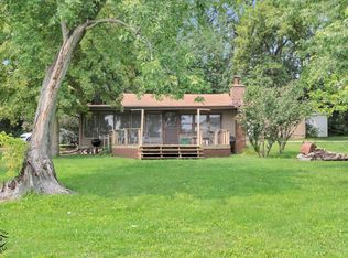 30235 S Readman Ln, Wilmington, IL 60481