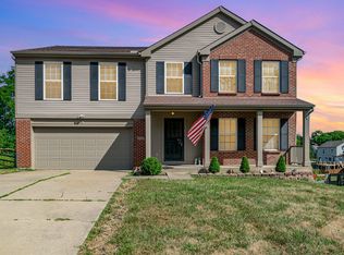 6359 Waterview Way, Independence, KY 41051
