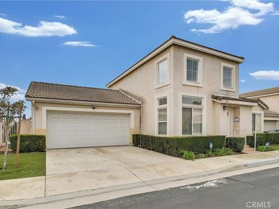 (Undisclosed Address), Azusa, CA, 91702