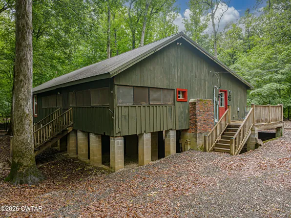 445 Wesley Lake Rd, Brownsville, TN 38012