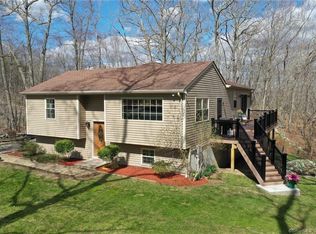 72 Preston Allen Rd, Lisbon, CT 06351