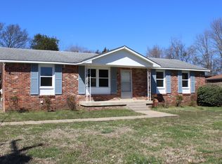 6539 Longview Dr, Murfreesboro, TN 37129