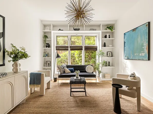 319 Greene Ave APT 1A, Brooklyn, NY 11238