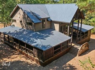 32 Hickory Leaf Trl, Broken Bow, OK 74728