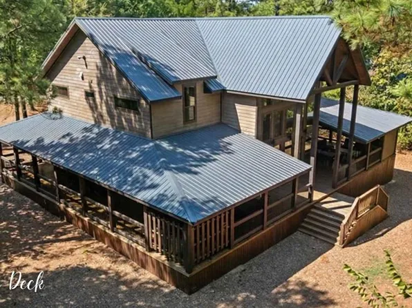 32 Hickory Leaf Trl, Broken Bow, OK 74728