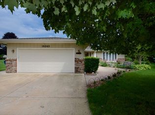 16243 S Harmony Dr, Plainfield, IL 60586