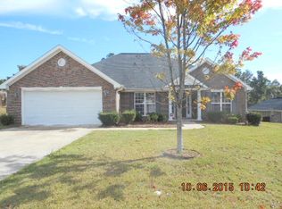 4103 Social Cir, Augusta, GA 30909