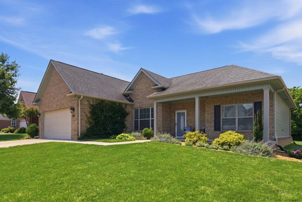 2717 Kearney Creek Ln, Lexington, KY - View 2