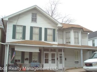 237 N Penn St, Bellefonte, PA 16823