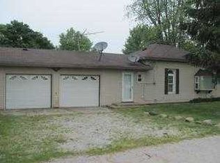 4148 S 565 W, Delphi, IN 46923