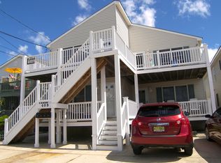 409 W Hildreth Ave #C, Wildwood, NJ 08260
