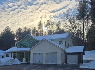 LOT 4-4A Newton St, West Boylston, MA 01583