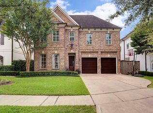 4211 Byron St, West University Place, TX 77005
