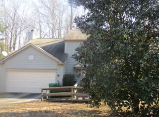 4096 Pinehurst Valley Dr, Decatur, GA 30034