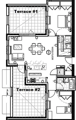 Rented by Fiddler Realty | media 68