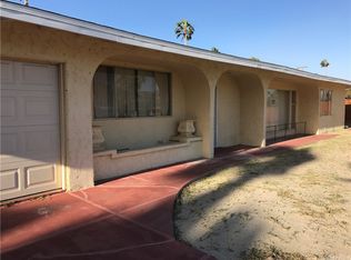 872 N Riverside Dr, Palm Springs, CA 92264