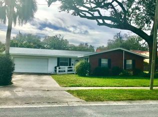 19 Valencia Rd, Rockledge, FL 32955