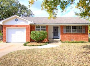 1508 E Frontier Dr, Stillwater, OK 74075
