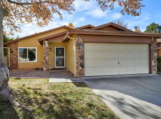 10708 Pennyback Park Dr NE, Albuquerque, NM 87123