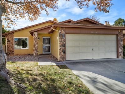 10708 Pennyback Park Dr NE, Albuquerque, NM, 87123