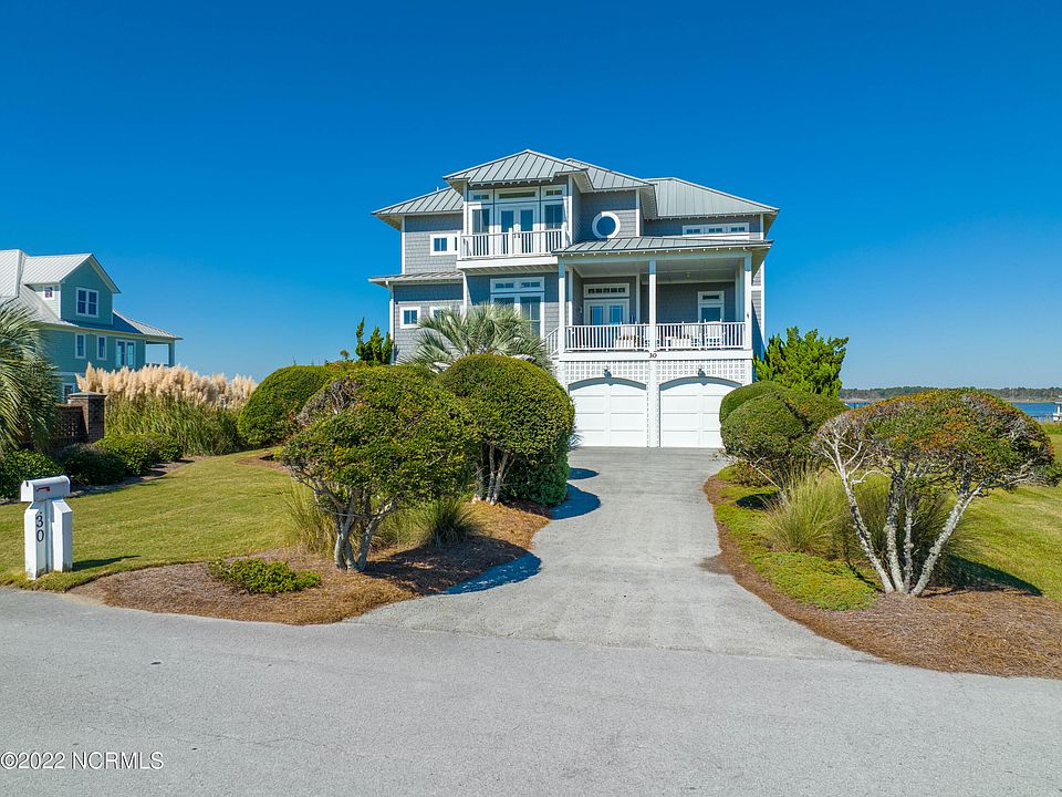 30 Sailview Drive, North Topsail Beach, NC 28460 Zillow