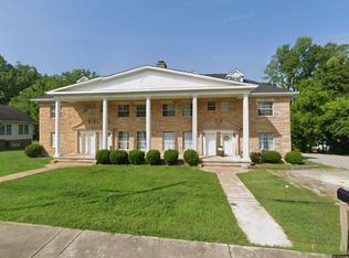 700 Belmont Ave, Shelbyville, TN 37160