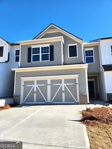 51 Sepia Oak Dr LOT 38, Newnan, GA, 30263
