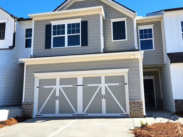 51 Sepia Oak Dr Lot 38, Newnan, GA 30263