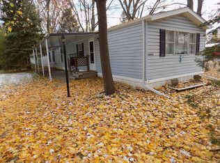 26892 O'Jaustin St, Novi, MI 48377