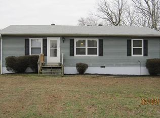 3601 Britton Rd, Henrico, VA 23231