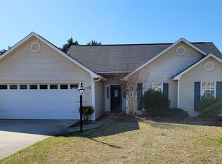 126 Enlish Dr, Bonaire, GA 31005