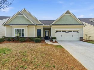 4479 Clubside Dr, Gainesville, GA 30504