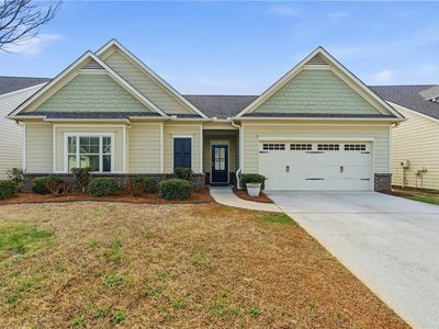 4479 Clubside Dr, Gainesville, GA, 30504