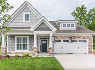 3081 Natalies Way, Blacksburg, VA 24060
