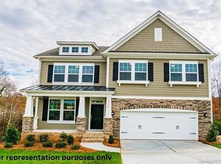 1516 Thessallian Ln #871, Indian Trail, NC 28079